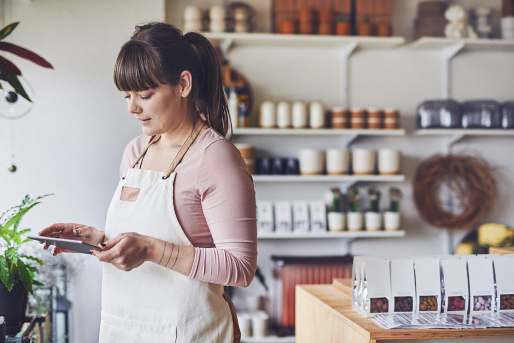 5 Important Steps Toward Retail Success