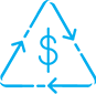 Payment solution icon